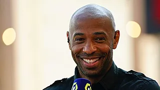 Thierry Henry bientôt sur un ring de boxe ? Un champion du Monde le défie