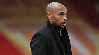 Thierry Henry pourrait faire un retour surprenant en Angleterre