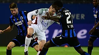 Un club de Ligue 1 sur Henry: c’est concret ? 
