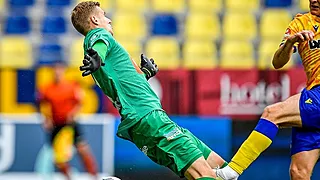 En route vers Blackburn: Bölöni ne l'a déjà pas repris