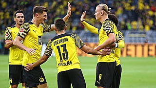 OFFICIEL : Le Borussia Dortmund intervient et renvoie son coach
