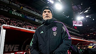 Bundesliga : La deuxième place du Bayern en danger