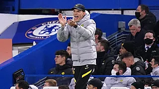 Chelsea privé de son entraineur