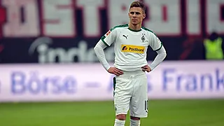 Thorgan Hazard confirme son départ: 
