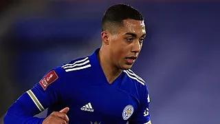 Départ de Tielemans? 
