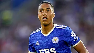 Premier League: Leicester s'impose in extremis