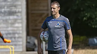 Timmy Simons devient adjoint d'un club de JPL !