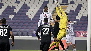 Anderlecht : un indésirable sur le point de rejoindre Feyenoord