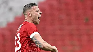 Un fan de Genk dépasse les bornes avec Alderweireld