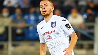 Trebel espère deux choses en particulier: il cible le Standard !