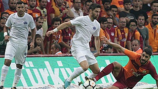 EXCLUSIF Trezeguet à Galatasaray: les négociations ont commencé