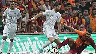 EXCLUSIF Trezeguet à Galatasaray: les négociations ont commencé