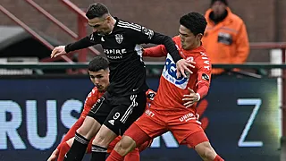 Gand paie un prix record pour un défenseur de JPL!