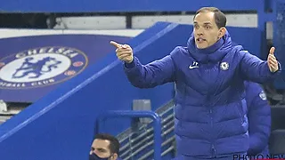 Tuchel fait une annonce importante, Lukaku sait à quoi s'attendre