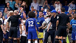 ROUND 2: La FA plus sévère envers Tuchel qu'envers Conte