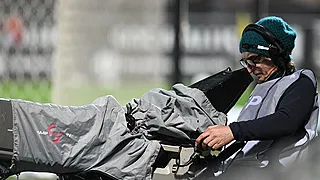 Nouveaux horaires des matches: changements brutaux!