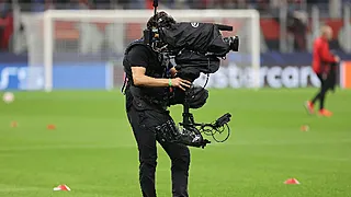 Le football allemand menacé d'explosion 