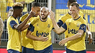 L'Union SG s'impose et conforte sa place dans le top 4