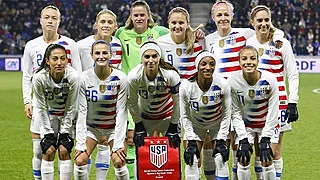 10 choses qu'il faut savoir sur la Coupe du monde féminine