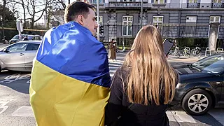 UKRAINE/RUSSIE: La FIFA ouvre un mercato exceptionnel