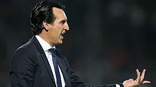 Emery défend Martinez après ses provocations