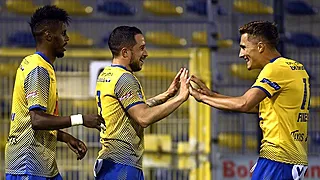AMICAL - L'Union SG s'impose face au Maccabi Tel Aviv