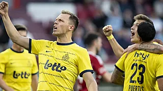 RWDM-Union : les joueurs non qualifiés en août joueront, pourquoi ?