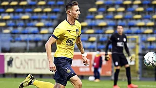 L'Union Saint-Gilloise continue son cavalier seul