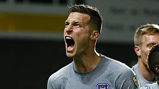 Voici combien Anderlecht a gagné en vendant Spajic
