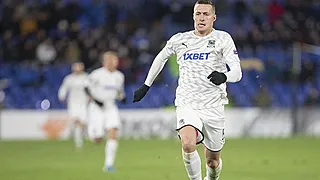 Un club passe à l'attaque pour Spajic (ex-Anderlecht) !