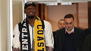 Usain Bolt refuse l'offre d'un club européen