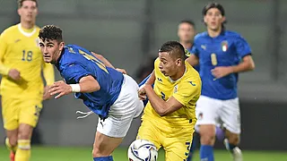 MERCATO: 