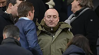Les supporters d'Anderlecht s'en prennent encore à Vandenhaute