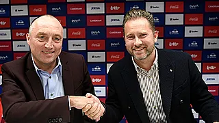 Menace écossaise pour Fredberg et Anderlecht