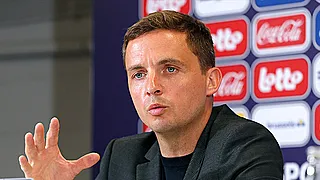 OFFICIEL: Peter Verbeke relève un tout nouveau défi 