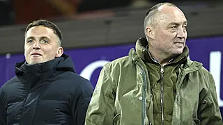Accord trouvé avec Anderlecht: 