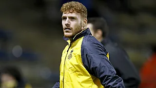 Vertessen confirme avoir discuté avec ce club du top belge