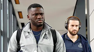 Union : déjà la fin de l'aventure pour Boniface ?