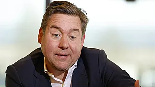 Verheyen révèle son différend avec Vincent Mannaert