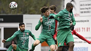 Le championnat va-t-il se terminer sans Virton ? 