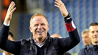 Genk: Vrancken 
