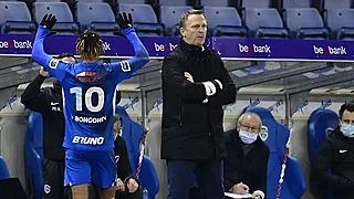 SELECTION Van den Brom ne peut toujours pas compter sur eux 