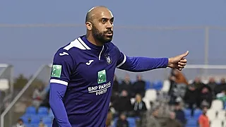Anderlecht a tranché concernant Vanden Borre: il sait ce qui l’attend 