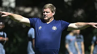 COMPOS Grosse surprise dans la défense d'Anderlecht !