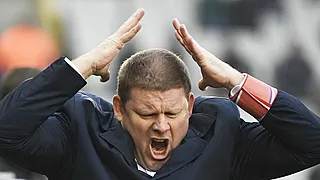 Officiel: Vanhaezebrouck voit un de ses joueurs rejoindre la Bundesliga 