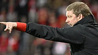 OFFICIEL - Gand annonce l'arrivée d'un milieu offensif