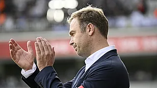 Anderlecht: Veldman en Turquie