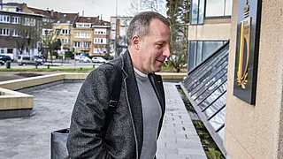 Venanzi l'avait promis, le président des Rangers l'a fait