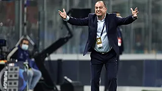 Le tombeur du Real Madrid prend les armes!