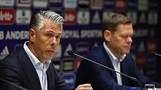Encore raté: Anderlecht n'en est toujours pas quitte